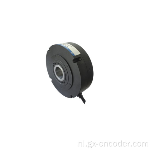 Optische encoder-encoder